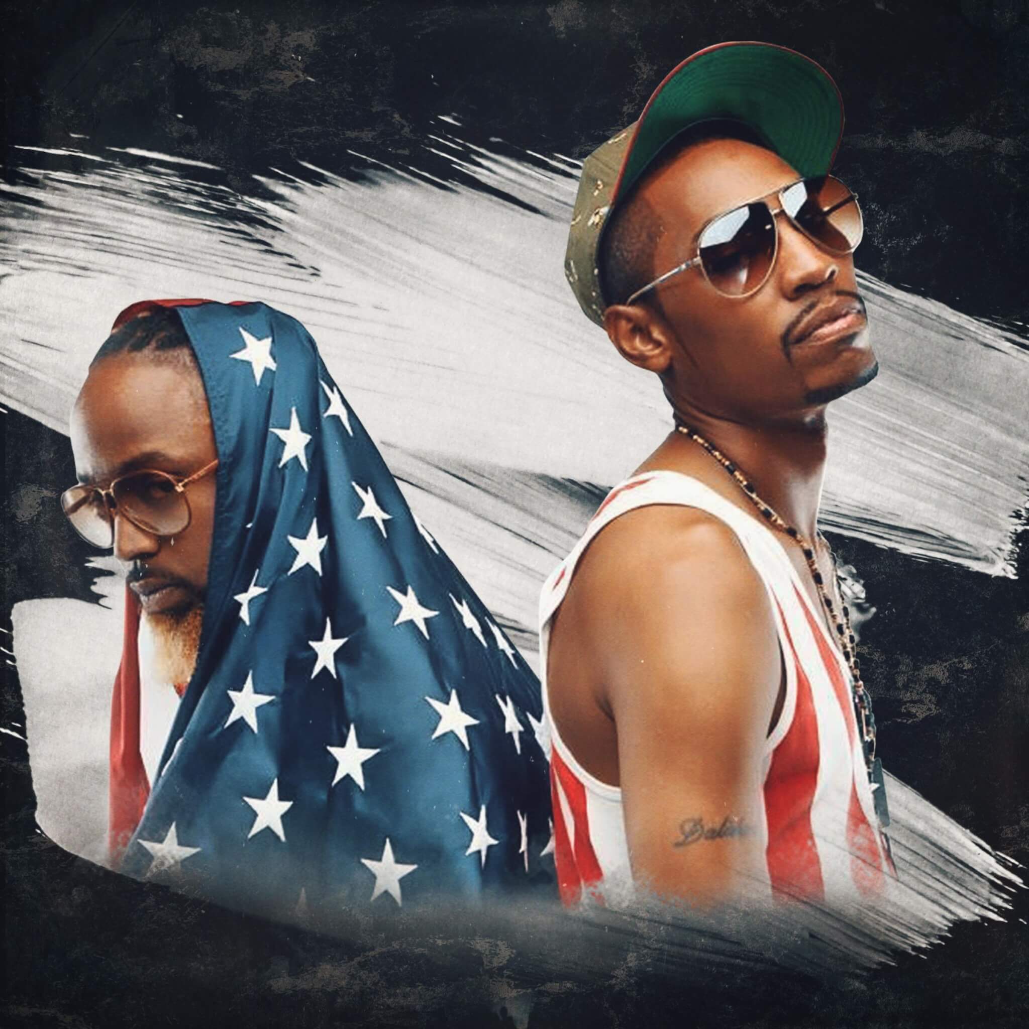 Ying Yang Twins - Big Night New Orleans